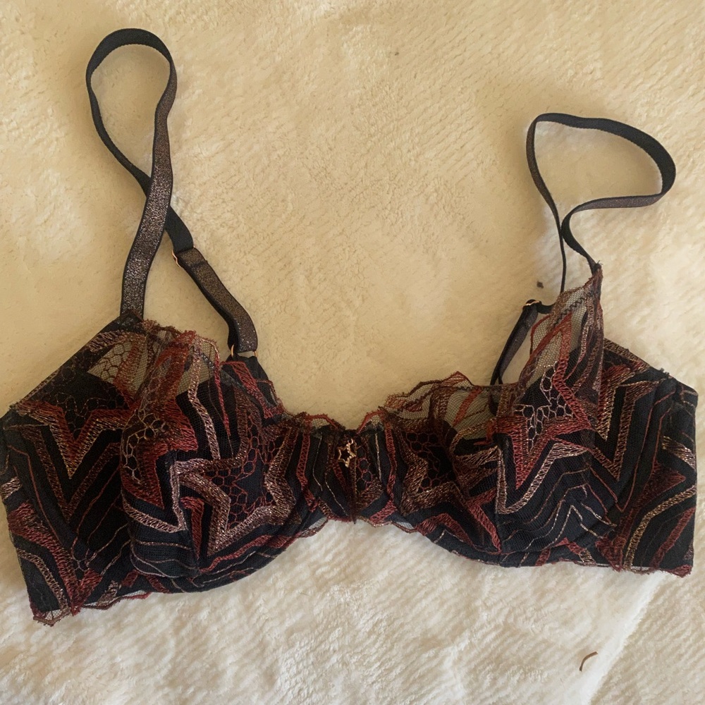 Savage x fenty bra